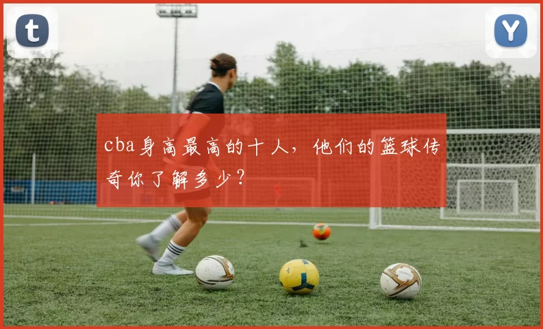 cba身高最高的十人，他们的篮球传奇你了解多少？