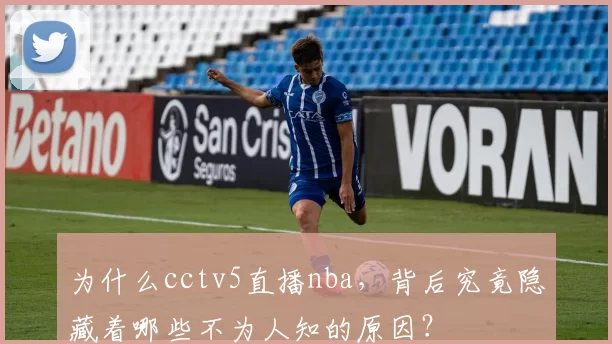 为什么cctv5直播nba,背后究竟隐藏着哪些不为人知的原因?