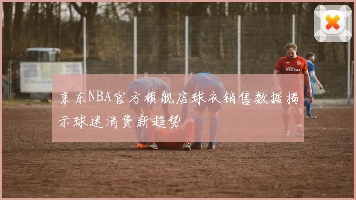 京东NBA官方旗舰店球衣销售数据揭示球迷消费新趋势