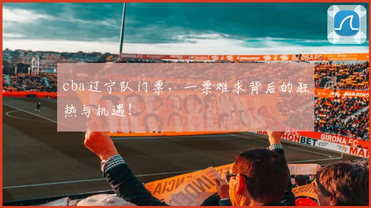 cba辽宁队门票，一票难求背后的狂热与机遇！