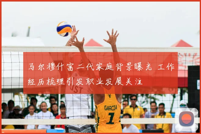 马尔穆什富二代家庭背景曝光 工作经历梳理引发职业发展关注